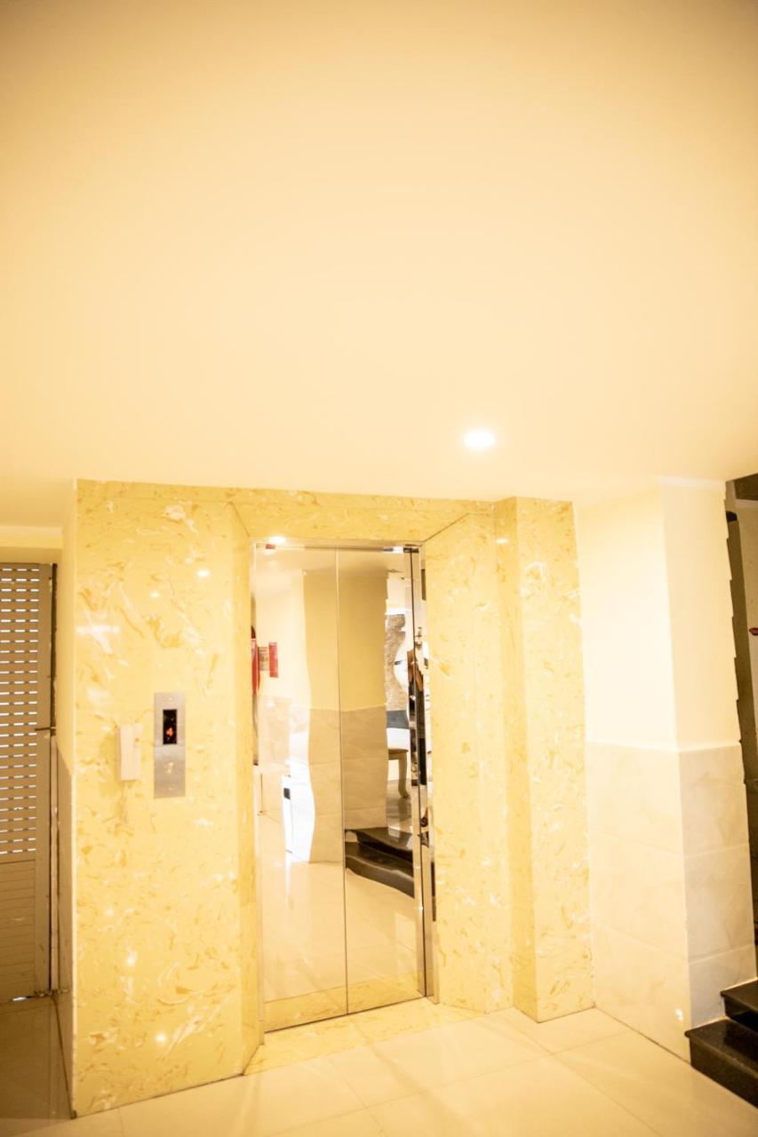 Phu Quynh Hotel Phan Rang Dış mekan fotoğraf