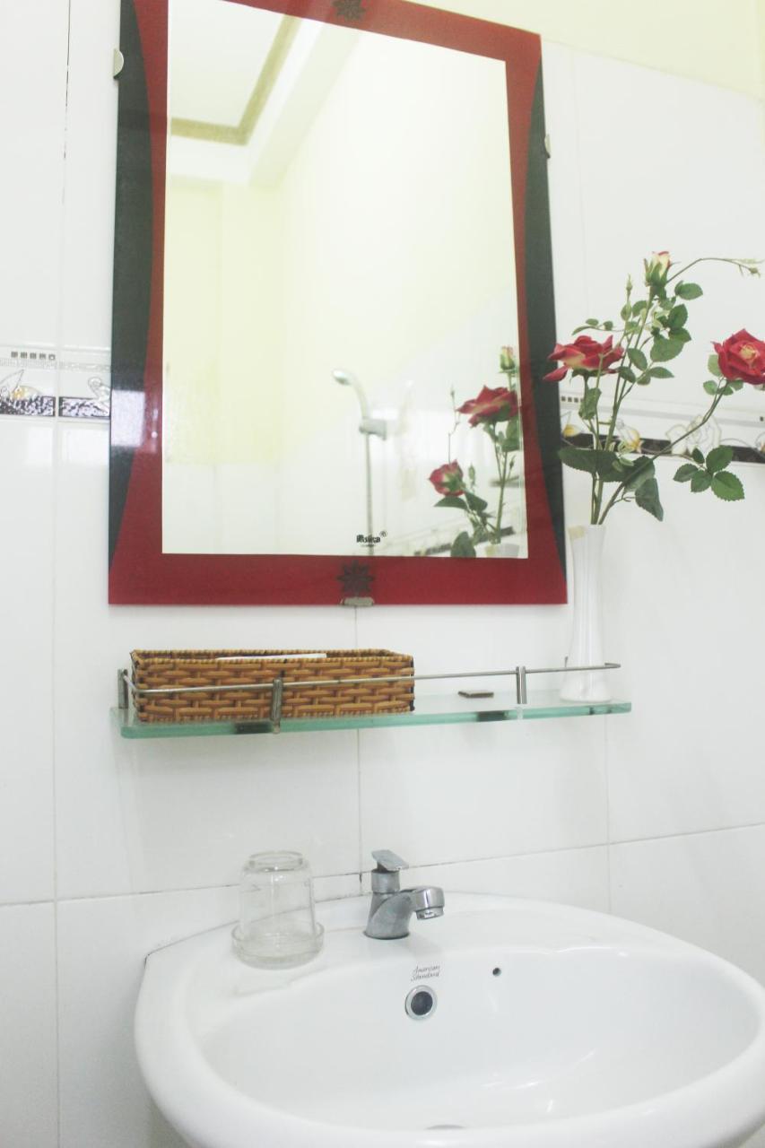 Phu Quynh Hotel Phan Rang Dış mekan fotoğraf