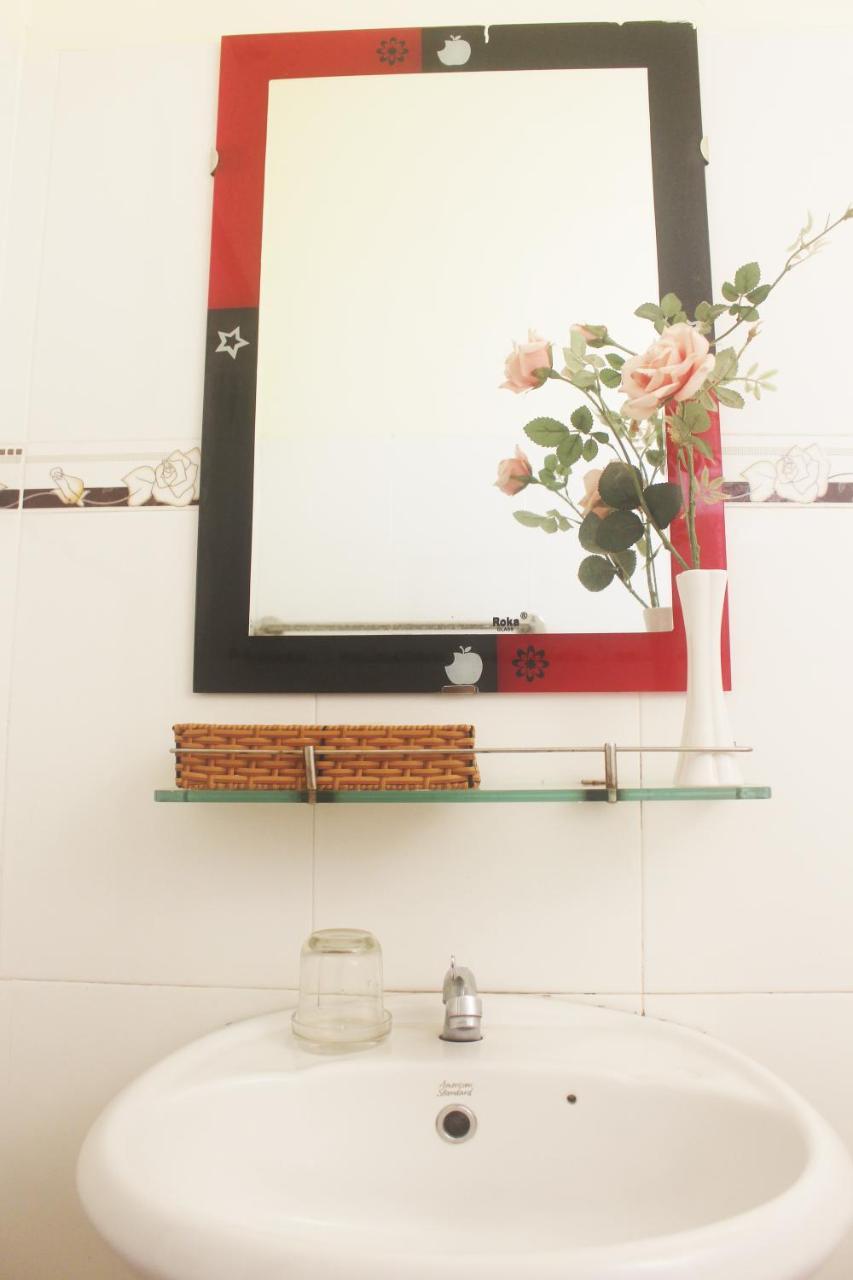 Phu Quynh Hotel Phan Rang Dış mekan fotoğraf