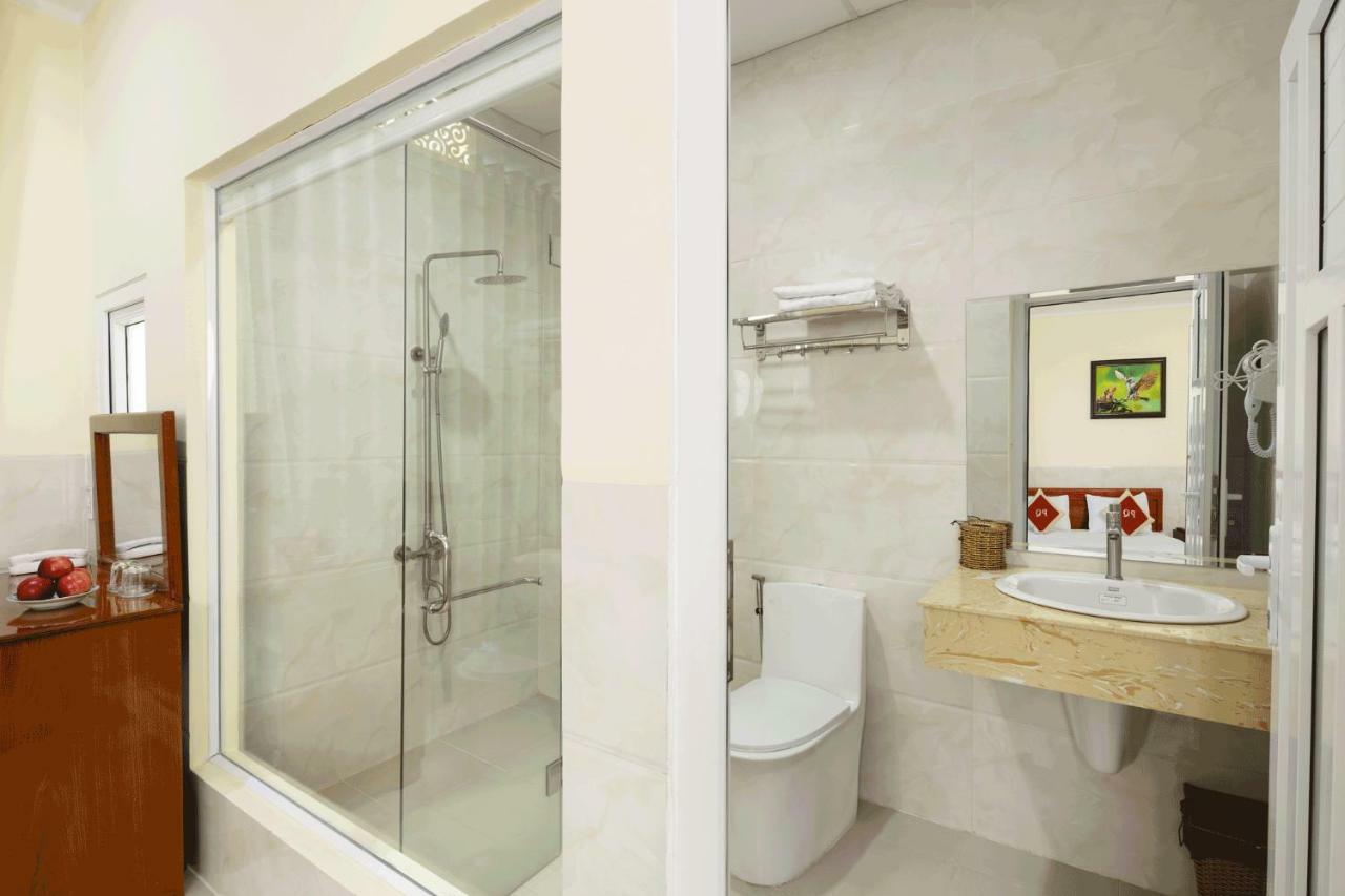 Phu Quynh Hotel Phan Rang Dış mekan fotoğraf